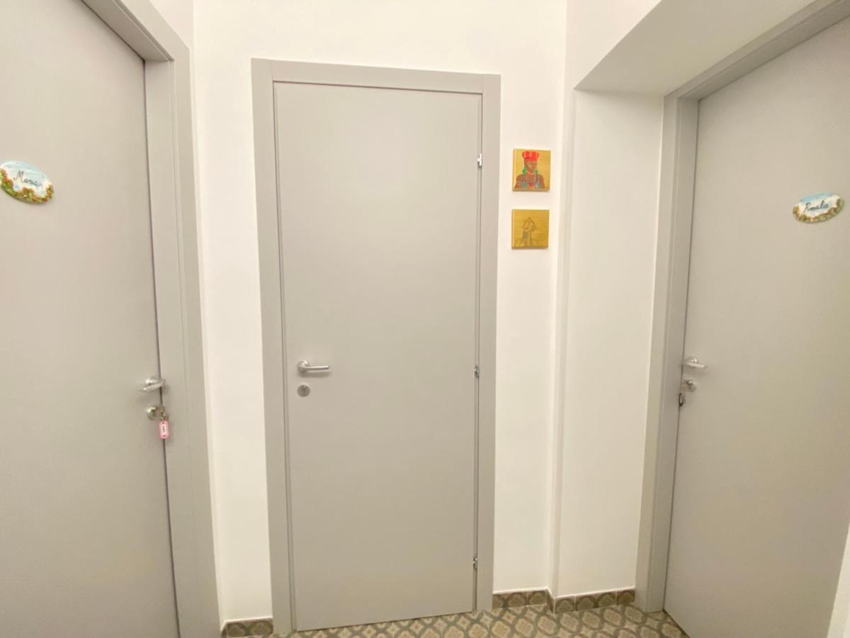 Case Ro Ma - Maria Syracuse Esterno foto