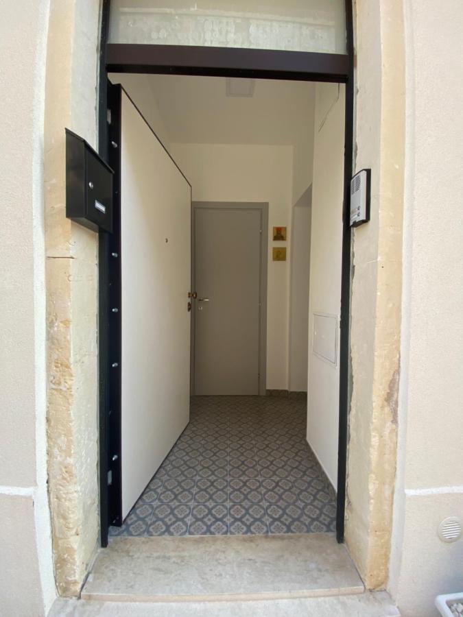 Case Ro Ma - Maria Syracuse Esterno foto